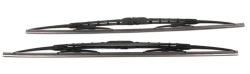 Щетки стеклоочистителя (550/550мм) Peugeot Boxer/Partner/Citroen Jumper 1.9-2.8 TDi/HDi 94- Щетки стеклоочистителя (550/550мм) Peugeot Boxer/Partner/Citroen Jumper 1.9-2.8 TDi/HDi 94-