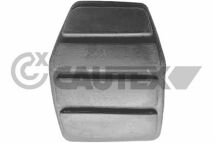 Накладка педалі, педаль гальма Накладка педалі, педаль гальма