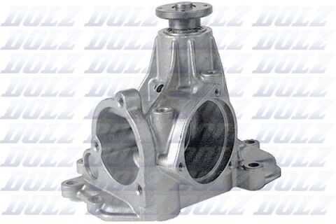 Водяной насос MB E-CLASS (W124) E-CLASS (W210) седан (W124) S-CLASS (W140)