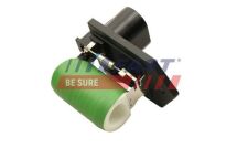 Резистор Вентилятора Радіатора FIAT Doblo 09- 1.3 Jtd 10- 2-Pin Резистор Вентилятора Радіатора FIAT Doblo 09- 1.3 Jtd 10- 2-Pin