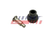 Ролик Каретки Дверки FIAT Scudo 07- Бічн Верх