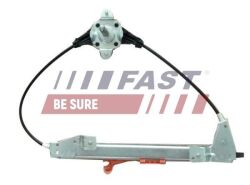 Стеклоподъемник FIAT Punto Grande 05- зад R Мех Стеклоподъемник FIAT Punto Grande 05- зад R Мех