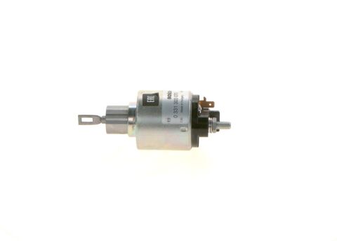 Реле стартера втягивающее VW T4 1.8/2.0 90-03