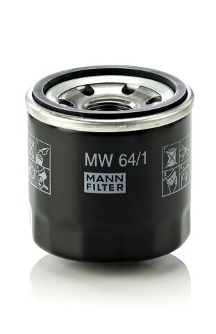 Фильтр масляный Honda CB/CBF/CBR/CTX/GL/NC/Kawasaki GPZ/GTR/Ninja/Yamaha XJ/YZF