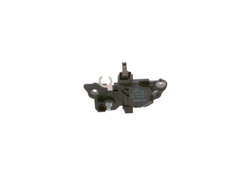 Реле генератора (14V) Fiat Doblo/Opel Combo 04- Реле генератора (14V) Fiat Doblo/Opel Combo 04-