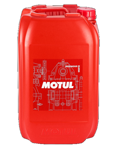 Моторное масло Motul 8100 X-CESS 5W-40, 20 литров