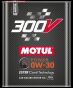 Моторна олива MOTUL 300V Power 0W-30, 2 літри, фото 2 - інтерент-магазин Auto-Mechanic