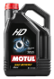 Трансмісійна олива MOTUL HD SAE 80W-90, 5 літрів, фото 2 - інтерент-магазин Auto-Mechanic