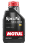 Моторное масло MOTUL SPECIFIC 0W-20, 1 литр, фото 3 - интернет-магазин Auto-Mechanic