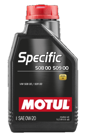 Моторное масло MOTUL SPECIFIC 0W-20, 1 литр Моторное масло MOTUL SPECIFIC 0W-20, 1 литр