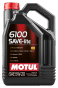 Моторна олива MOTUL 6100 Save-lite 5W-20, 5 літрів, фото 1 - інтерент-магазин Auto-Mechanic