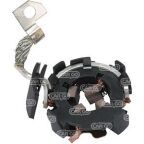 Щіткотримач стартера