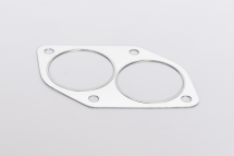 Прокладка глушника Astra, Frontera 91-, Omega 86-, Tigra, Zafira 98-, Calibra -97 OPEL