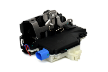 Замок двері задній правий Polo 02-,Skoda Fabia I VW Замок двері задній правий Polo 02-,Skoda Fabia I VW