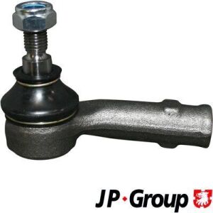 JP GROUP VW Наконечник рул.тяги лев.Т4 8/91-8/94 M12*1,5/M16*1,5