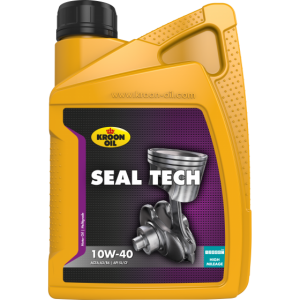 Моторна олива KROON OIL Seal Tech 10W-40, 1 літр