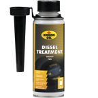 Засіб для чищення, система впорскування дизельного палива Засіб для чищення, система впорскування дизельного палива