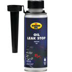 Присадки, перевірка витоку