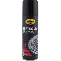 Аэрозоль PTFE