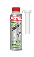 Присадка-очисник паливної системи (інжектора) Injector Cleaner Gasoline (300ml)
