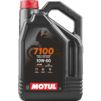 Моторна олива MOTUL 7100 4T 10W-60, 4 літри