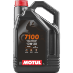 Моторна олива MOTUL 7100 4T 10W-30, 4 літри