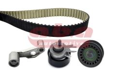 Комплект ГРМ (ремінь+3 ролика) VW Caddy 1,4-06, Golf IV 1,4