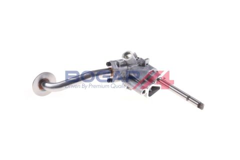Насос оливний VW Caddy II 1.9 TDI 95-04 Насос оливний VW Caddy II 1.9 TDI 95-04