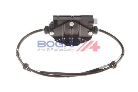 Моторчик електроручника BMW X5 (F15) 13-18