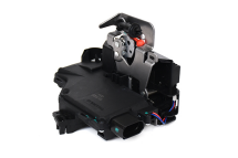 Замок передній двері лівий AUDI A4 B6, A6 C5, ALLROAD C5 97-