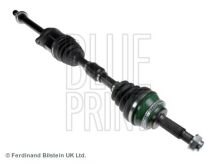 Напіввісь правий AVENSIS 2.0d -08 TOYOTA