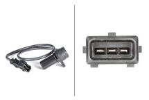 Датчик числа оборотов двигателя 2,0/2,2DI/DTI: Astra G, Vectra B/C, Frontera Датчик числа оборотов двигателя 2,0/2,2DI/DTI: Astra G, Vectra B/C, Frontera