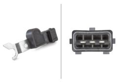 CHEVROLET Датчик положения распред.вала Lacetti, Captiva, Evanda, Daewoo, Opel Astra H, Antara, Zafira B 1.8/2.4 CHEVROLET Датчик положения распред.вала Lacetti, Captiva, Evanda, Daewoo, Opel Astra H, Antara, Zafira B 1.8/2.4