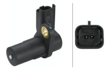 Датчик обертів двигуна Opel Vivaro 1,9 DTI 2001–, Renault Trafic II Датчик обертів двигуна Opel Vivaro 1,9 DTI 2001–, Renault Trafic II