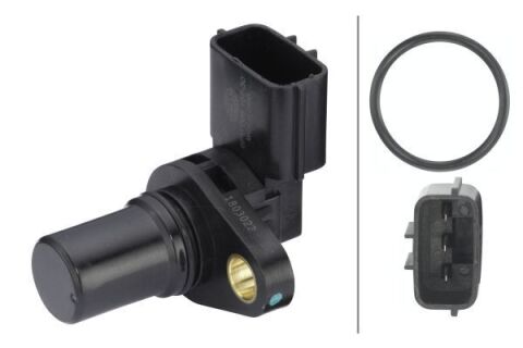 Датчик обертів двигуна Astra G, Corsa C, Combo 1.7DI/DTI 00-