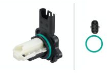 Расходомер воздуха BMW E81, E82, E90, E91, E92, E93