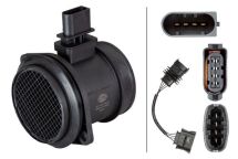 Расходомер воздуха Volvo C30, S60/80, V50/70, XC60/70/90 2.4 2005–