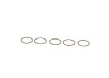 Шайба форсунки топливной