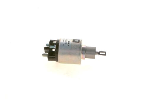 Реле стартера втягуюче (12V) MB Vito (W639) 03- Реле стартера втягуюче (12V) MB Vito (W639) 03-