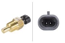 Датчик температуры масла и охлаждения. жидкости astra g 1.7 00-, combo tour 1.7 01-, meriva a 1.7 03-, vectra c 3.0 05-