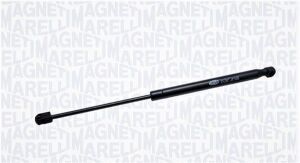 Газовый амортизатор (gas spring) mitsubishi space star (dg0) 06/98- tailgate - minivan [430719034900]