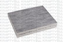 Фильтр салона угля focus 18-