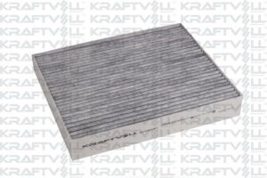 Фільтр салону вугілля focus 18-