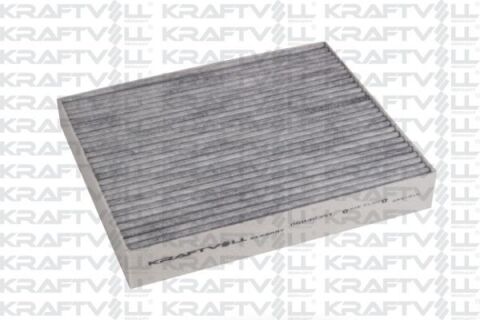 Фільтр салону вугілля focus 18-