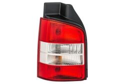 задний Фонарь лев. transporter t5 03-