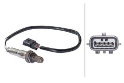Лямбда-зонд 4-полосный dacia dokker, duster, logan, lodgy, clio iv, grand scenic iii, megane iii, kadjar, kangoo 12-