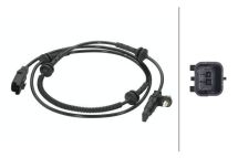 Датчик abs передні407, citroen c6 Датчик abs передні407, citroen c6