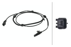 Датчик abs задние c6, peugeot 407 04- Датчик abs задние c6, peugeot 407 04-