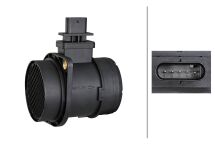 Витратомір повітря accent, getrz, i20, i30, matrix, kia ceed, cerato, soul, rio 1.1/1.6crdi 03-