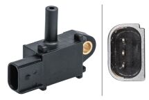 Датчик давления вг b-max 1.5 12-, fiesta 1.5 15-